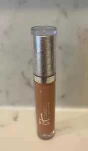 IT COSMETICS VITALITY BUTTER GLOSS PERFECT NUDE .11 oz NWOB - Picture 1 of 3