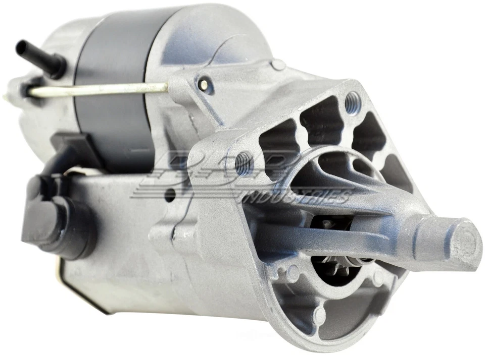 Motor De Arranque - Nuevo Auto Plus N17460 Foto 1 de 4