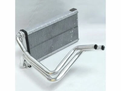 Núcleo de calefacción para Chrysler 200 2011-2014 47234QW 2012 2013 núcleo de calefacción aluminio Foto 1 de 2