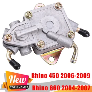 Fuel Pump factory Fit For Yamaha RHINO 660 5UG-13910-01-00 2004-07 / Rhino 450 - Bild 1 von 12