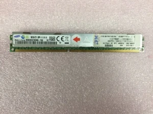 M392B2G70DM0-YK0 Samsung 16GB 2Rx4 PC3L-12800R DDR3-1600 1.35 ECC REG CL13 RDIMM - Picture 1 of 1