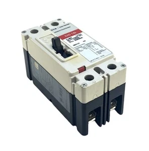 Eaton EHD2020 2 Pole 20 Amp 480 Vac Circuit Breaker - Picture 1 of 5