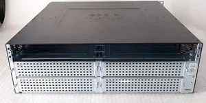 Cisco 3925 CISCO3925-OBUDOWA V02 Pusta *TYLKO OBUDOWA* - Zdjęcie 1 z 10