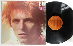 DAVID BOWIE space oddity - Picture 1 of 2