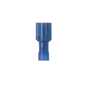 Panduit DNF14-205FIB-M (1000 Count) Terminals Female Disc nylon fully insulted - Picture 1 of 3