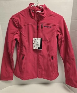 Arctix Giacca Softshell Donna Bliss, Rosa, Small - Foto 1 di 5