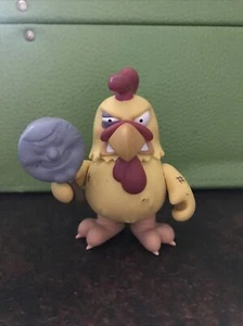 Kidrobot FAMILY GUY Serie ERNIE THE GIANT CHICKEN Jagdfigur - Bild 1 von 5