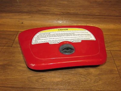 Kawasaki Jet Ski 2001 900 STS, tampa de armazenamento central 14090-3769-B1 - Imagem 1 de 4