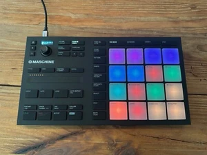 Native Instruments Maschine Mikro mk3 - Bild 1 von 9