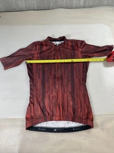Giant podium cycling jersey Small S (7857-11) - Picture 1 of 4