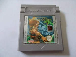 Juego Nintendo GameBoy - Fortress of Feat, módulo, #X- 14-36 - Imagen 1 de 3