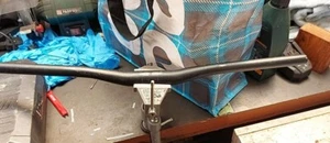 Mountain Buke Handle Bars - Picture 1 of 1