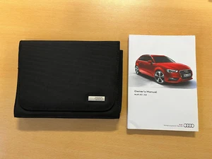 MANUAL DEL PROPIETARIO AUDI A3 Y CARTERA 2012-2016 GUÍA MANUAL **ENVÍO GRATUITO** - Imagen 1 de 1