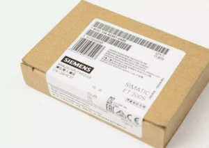 6ES7134-4GB01-0AB0 1PCS NEW SIEMENS Electronics Module 6ES7134-4GB01-0AB0 - Picture 1 of 1