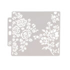  Hollow Out Stencil Embossing Stencils for Cards Scrapbooking Cake Decor