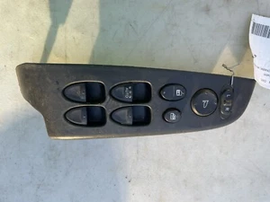 2006 2011 Honda Civic Power Window Master Switch Window 100 Days Guaranteed ‼️ - Picture 1 of 2