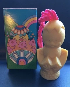 Avon Peep-A-Boo Seife am Seil 5 Unzen Küken Neu im Karton BX-D - Bild 1 von 11