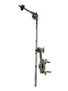 GIBRALTAR GRABBER CYMBAL ARM for DRUM SET HARDWARE RIDE CRASH SPLASH STANDS - Picture 1 of 10