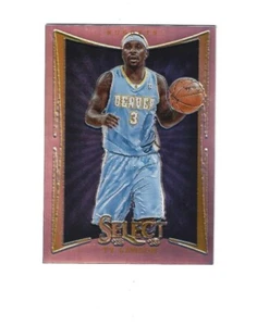 2012-13 Select Prizms #33 Ty Lawson DENVER NUGGETS - Bild 1 von 1