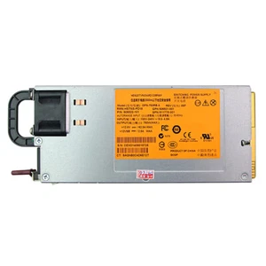 Fuente de alimentación PSU para HP DPS-750RB A DPS750RBA 12V 60A 750W - Imagen 1 de 3