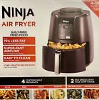Ninja AF101 Air Fryer - 4 Quart, Crisps/Roasts/Reheats/Dehydrates