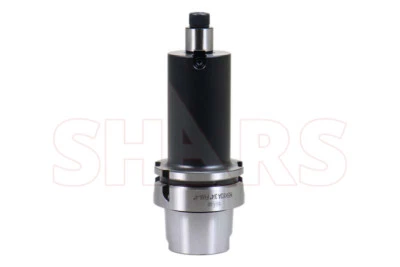 SHARS TOOL Shars A63 HSK 63A Shell Face Mill Holder 3/4" x 4" Balanced to 15000 RPM G6.3 #}