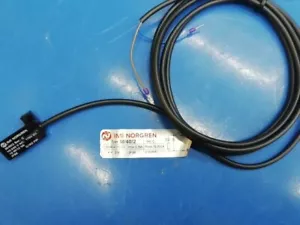 Norgren Reed Pneumatischer Sensor M/40/2 SER C - Bild 1 von 2
