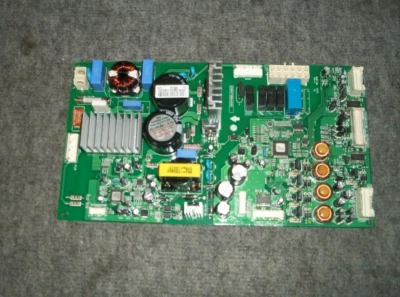 TABLERO DE CONTROL FRIGORÍFICO KENMORE EBR78940612 Foto 1 de 2