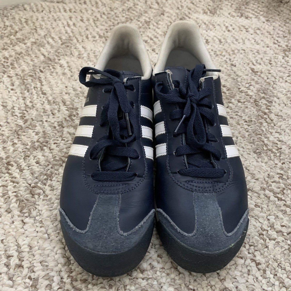 adidas samoa ebay