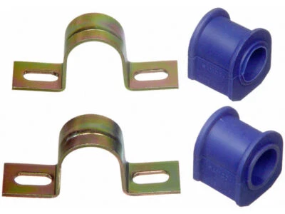 Kit de buje de barra estabilizadora Moog 83283KSPD para Chevrolet C10 Suburban 1968-1986 Foto 1 de 2