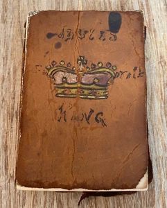 Tennyson, Alfred Idyls of the King Aged - Picture 1 of 11