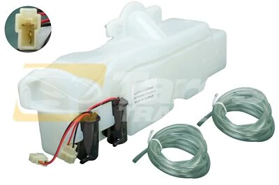 Réservoir Lave Glace Pour Hyundai Atos 1997-2002 | Hyundai Atos prime 1998-2007 - Photo 1/3