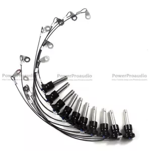 12pcs /lot high quality speakers pin 8x22mm for line array speakers DIY - Picture 1 of 5