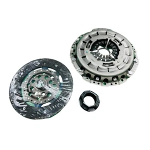 Kit de embrague 3 piezas para BMW E87 E46 E90 E93 E92 E91 E60 E61 F11 E63 E64 E84 E83 - Imagen 1 de 5