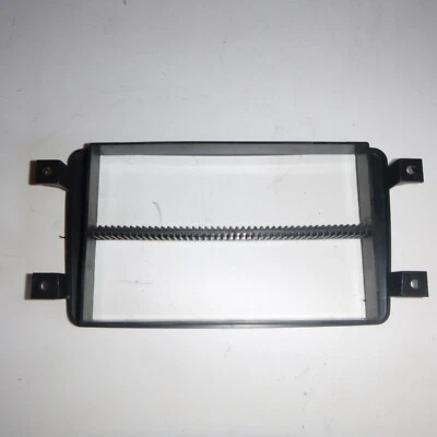 CASSETTO PER RADIO 2 DIN MERCEDES BENZ C220 W203  2000/2007 - Immagine 1 di 4