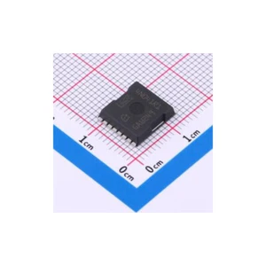 1pcs IPLU300N04S4-1R1 HSOF-8 - Picture 1 of 1