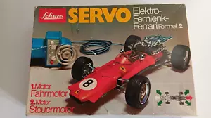 Ferrari F2 Schuco - Foto 1 di 16