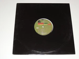 MASSIVE CUTS VOL 3, 12" RECORD VARIOUS BOB MARLEY COULD YOU BE LOVED M.I.A. + - Picture 1 of 2