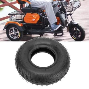 2.80/2.50-4 Mobility Scooter Wheel Pneumatic Tyre Electric Wheelchair Tires M... - Picture 1 of 9