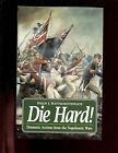 Die Hard ! - Dramatic Actions From The Napoleonic Wars.,  1St Uk Hbdj Vg