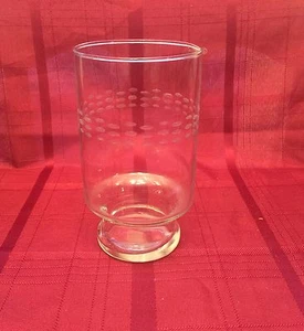 Brocca Set Bevande Martini o Succo Cristallo Casa Principessa - Foto 1 di 4