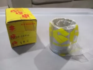 NOS Suzuki OEM Fork Outer Tube Nut 1969 TS250 51150-16411 - Picture 1 of 1