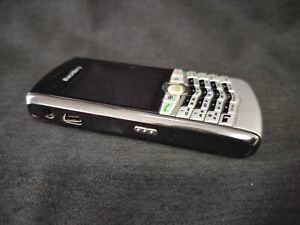 Smartphone BlackBerry Pearl 8100 8 Go pour pièces