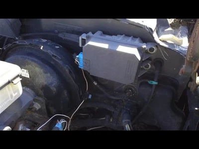 Chassis ECM Cruise Control 6-262 VIN Z Fits 88-93 CHEVROLET 1500 PICKUP 20626921 - Image 1 of 4