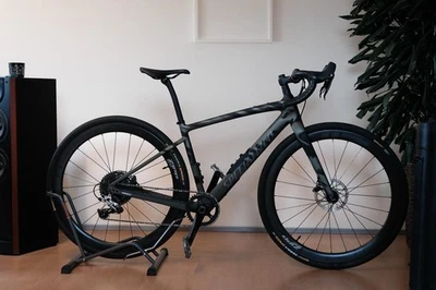 Specialized Diverge Comp Carbon Gravel mit Zipp 303s NP 5.800€ - Bild 1 von 4