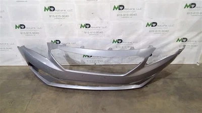 2016-2018 HYUNDAI SONATA CAPA DE PARA-CHOQUE DIANTEIRO FABRICANTE DE EQUIPAMENTO ORIGINAL 86511C2000 - Imagem 1 de 4