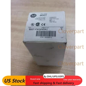 1PCS New Allen Bradley Module 800T-FXQ24RA1 In Stock 800TFXQ24RA1 US Free Tax - Picture 1 of 2