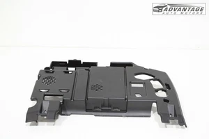 2016-2020 CHEVROLET CAMARO COMMUNICATION CONTROL MODULE UNIT MOUNT BRACKET OEM - Picture 1 of 6