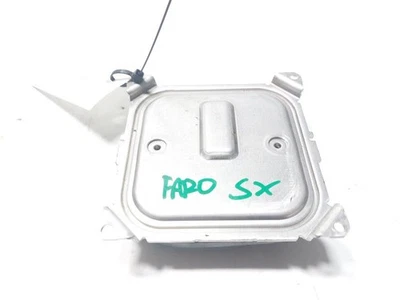 260558992E CENTRALINA FARO SX NISSAN JUKE II (F16) 1.6 HYBRID 16v 83CV 2023 5p S - Immagine 1 di 4