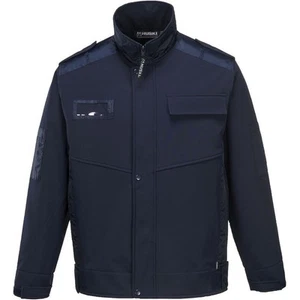 Huski Warden Softshell Jacket K8083 - Picture 1 of 12